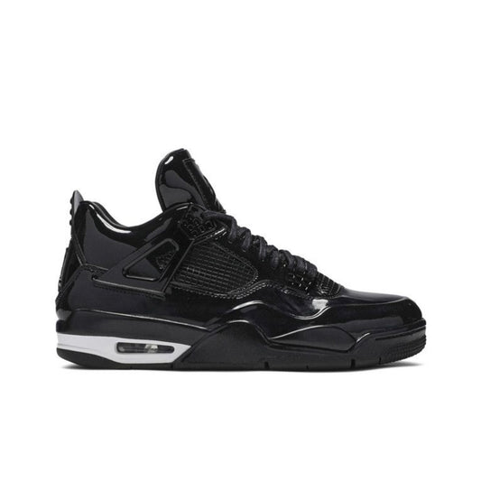 Jordan 4 Retro 11Lab4 Black Deadstock