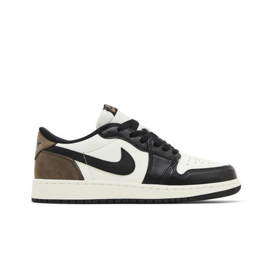 DS Jordan 1 Low Mocha (GS) Kid’s 4Y