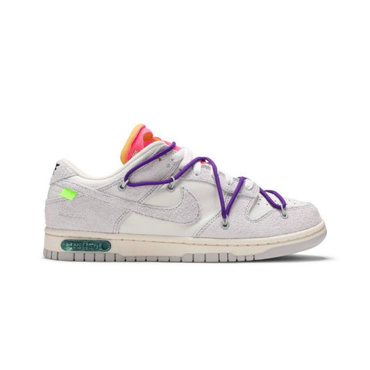 DS Nike Off White Dunk Lot 15 Men’s 11.5
