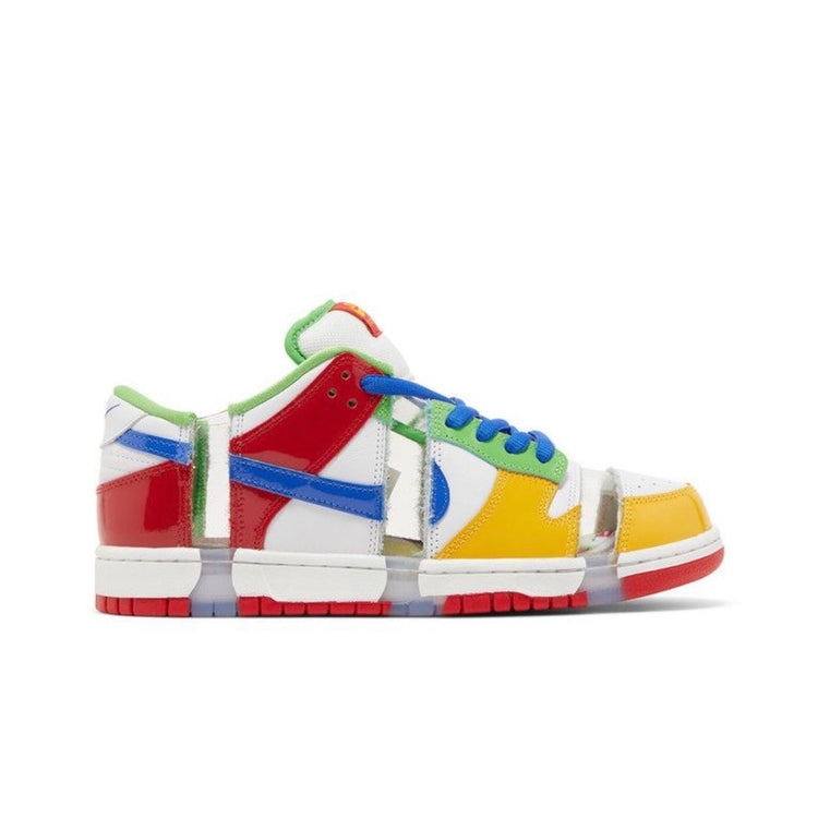 Nike dunk Low Sandy Bodecker Deadstock