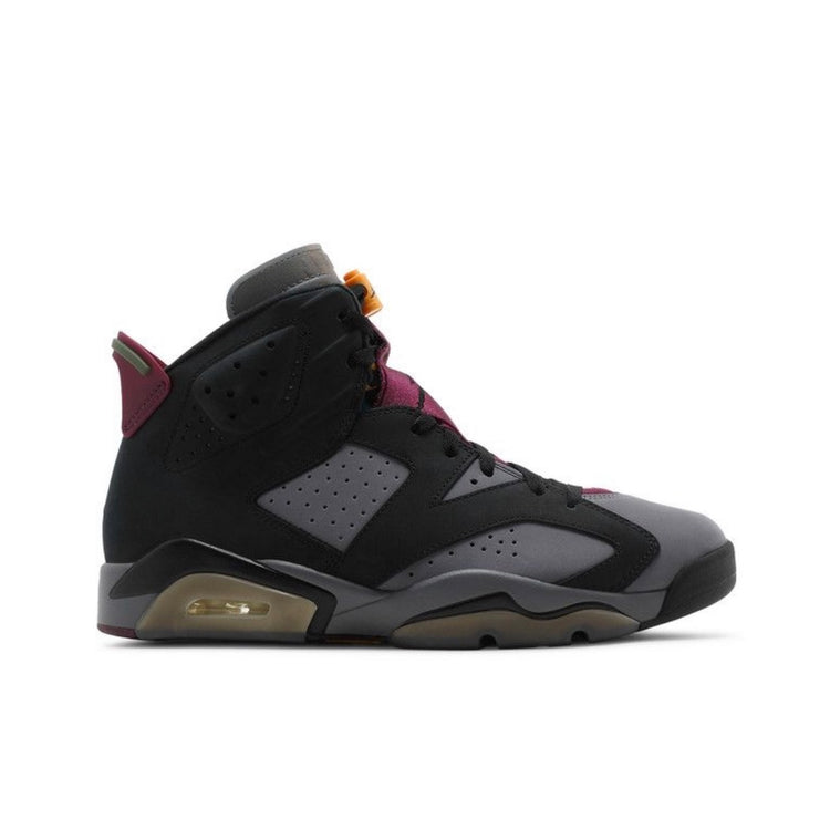 Jordan 6 Retro Bordeaux Deadstock