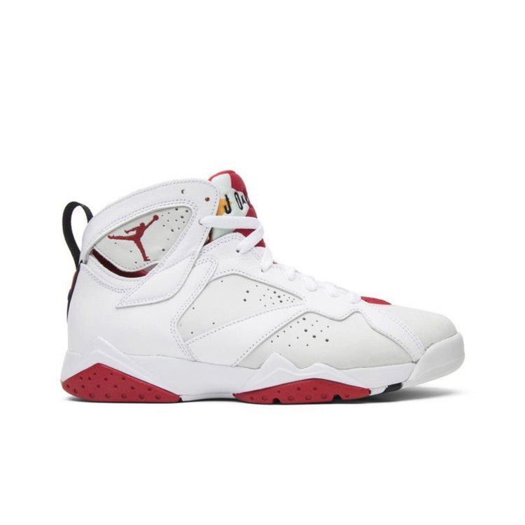 DS Jordan 7 Hare Men’s Sizes