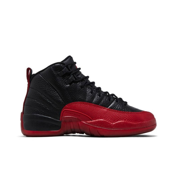 Jordan 12 Flu Game (GS) Deadstock