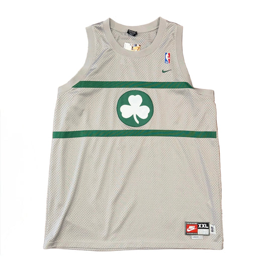 Nike Rewind Boston Celtics Paul Pierce Jersey Sz 2X