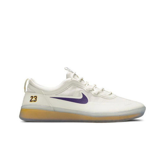 DS Nike SB Nyjah Free 2 Men’s 12