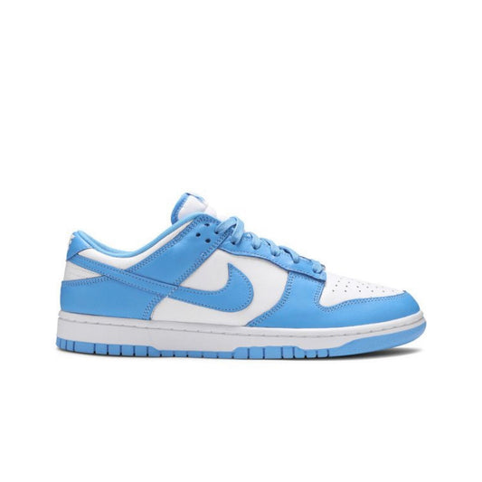 DS Nike Dunk low UNC (GS) Multiple Sizes