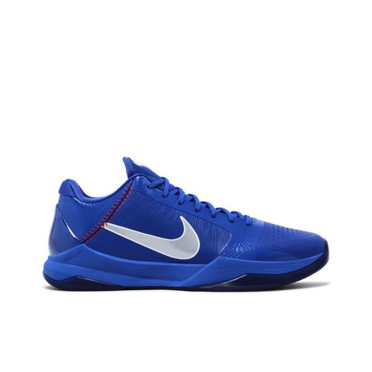Nike Kobe 5 Protro Dodgers Deadstock