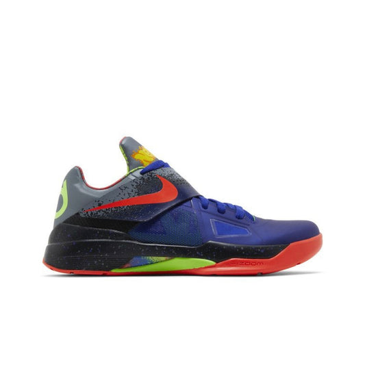 DS Nike KD 4 Nerf Men’s 11