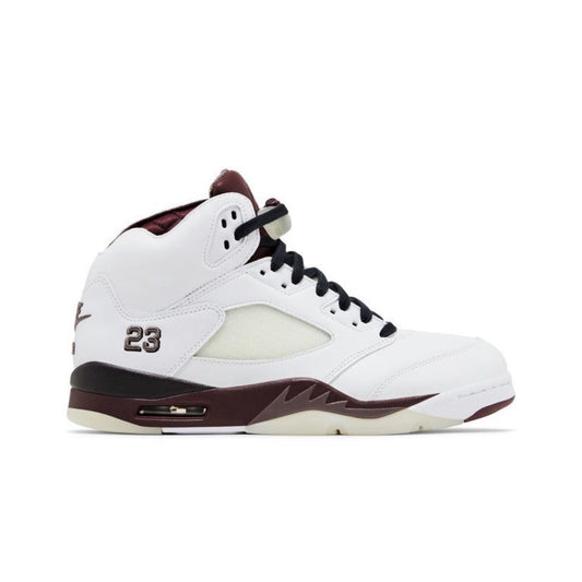 Jordan 5 Retro A Maniére Black Collective Deadstock