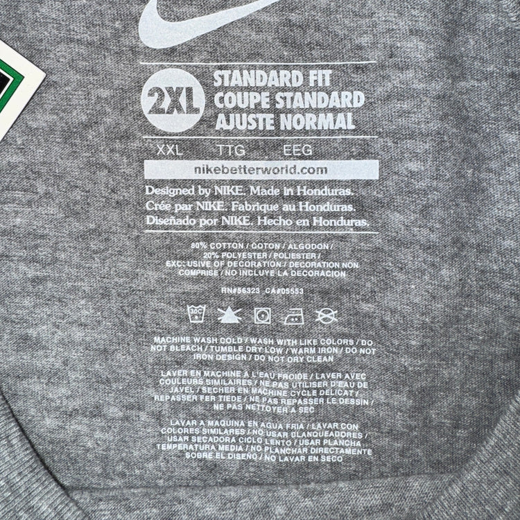 Nike USA Olympic K-Love Tee Sz 2X