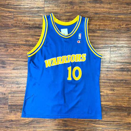 Tim hardaway cheap jersey number