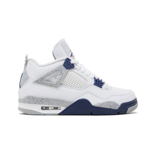 DS Jordan 4 Midnight Navy Men’s 8.5