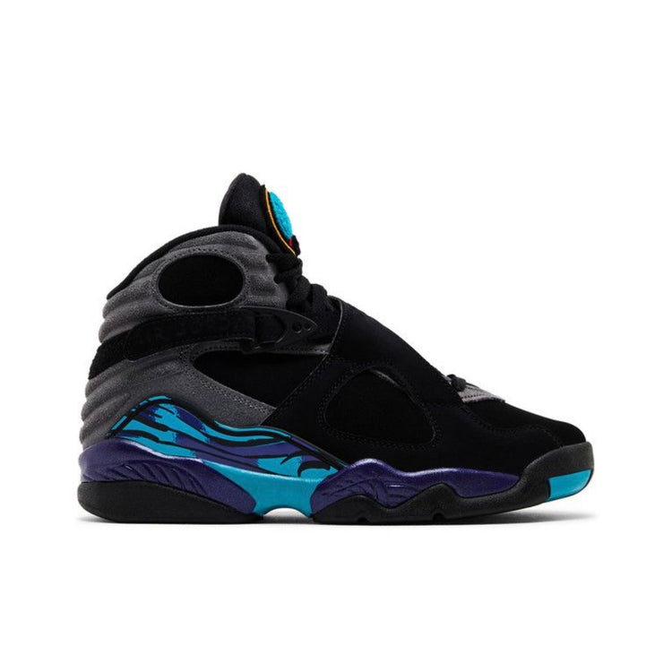 Jordan 8 Retro Aqua (GS) Deadstock