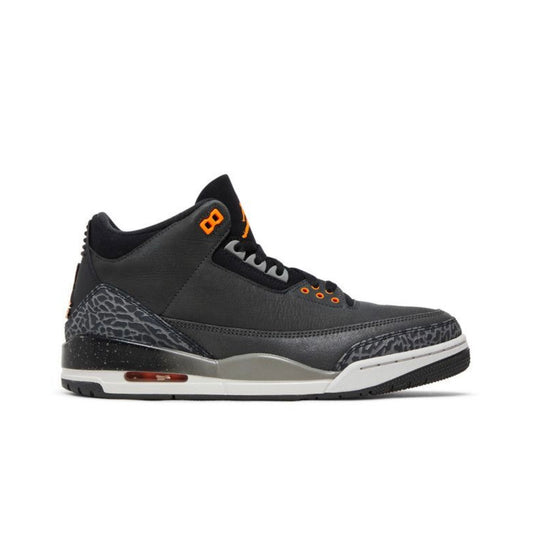 DS Jordan 3 Fear Men’s 11