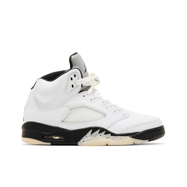Jordan 5 Retro Reverse Metallic Deadstock