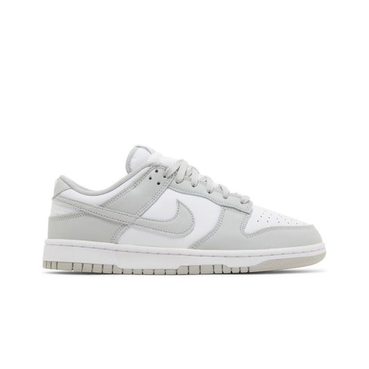 DS Nike Dunk Low Grey Fog Multiple Sizes