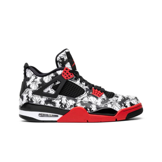 PREOWNED Jordan 4 Tattoo Men’s 14