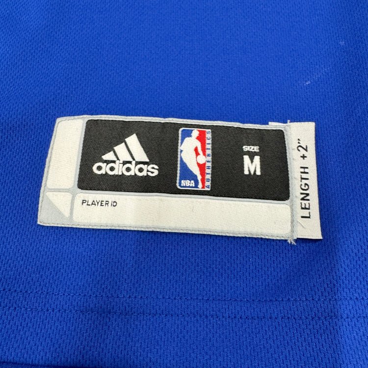 NWT Adidas NY Knicks Iman Shumpert Jersey