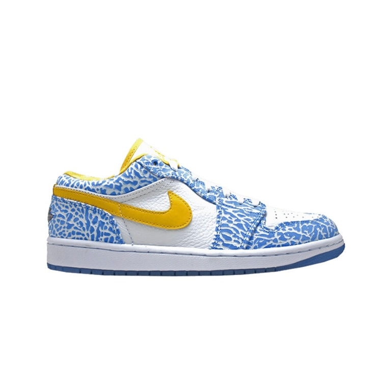 Jordan 1 Retro Low West Coast Deadstock