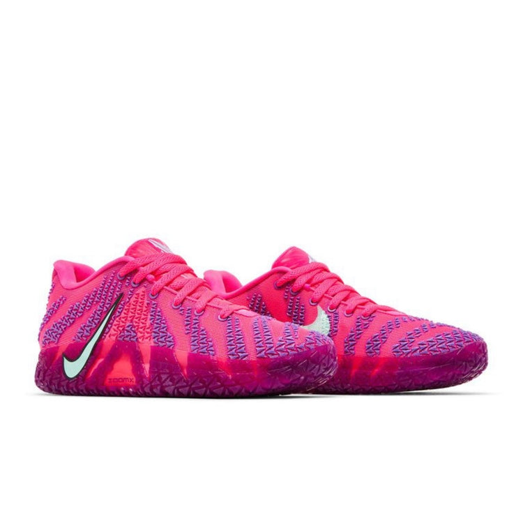 DS Nike JA 3 Max Volume Multiple Sizes