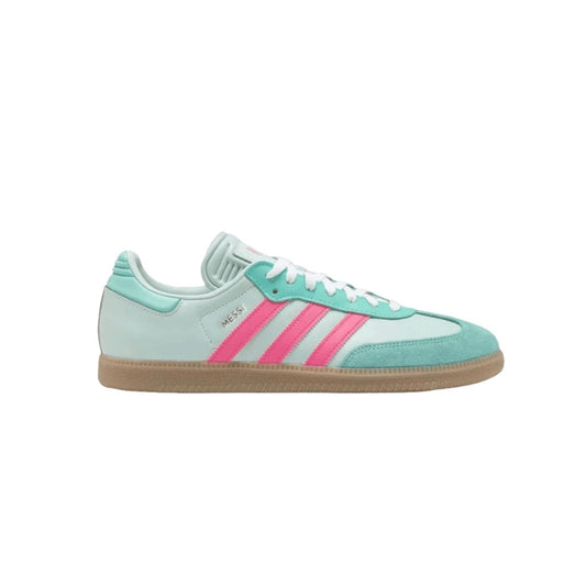 DS Adidas Samba Messi Halo Men’s 5