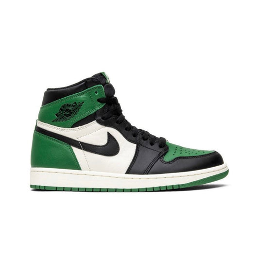 DS Jordan 1 Pine Green Men’s 9