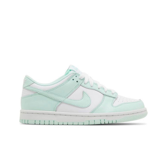 DS Nike Dunk Low Mint (GS) Multiple Sizes