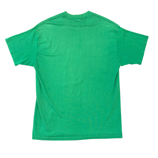 Trench 80's Boston Celtics Tee Sz XL