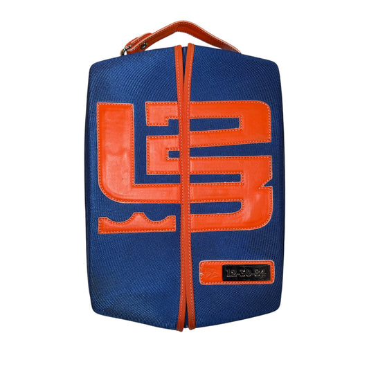 2006 Birthday LeBron James 4 Shoe Bag