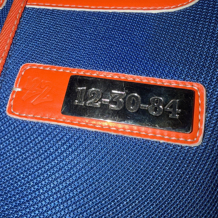 2006 Birthday LeBron James 4 Shoe Bag