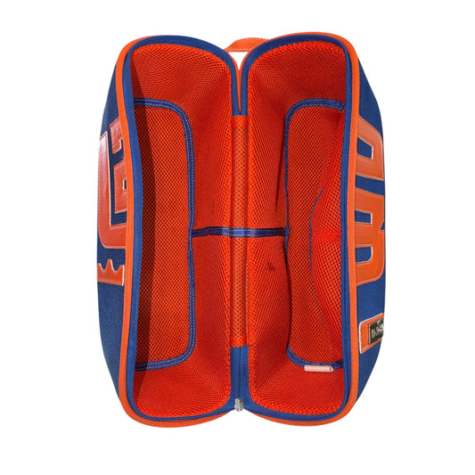 2006 Birthday LeBron James 4 Shoe Bag