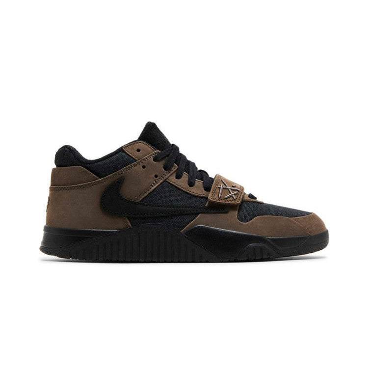 DS Jumpman Jack Dark Mocha Men’s 9