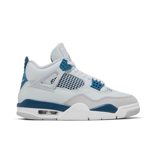 Jordan 4 Retro Military Blue Deadstock