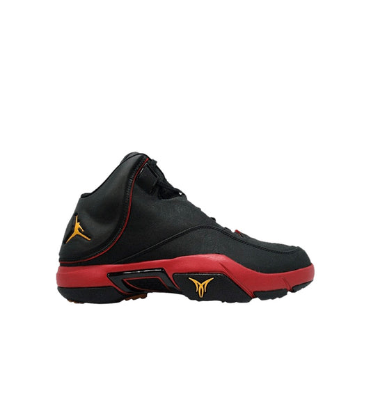 '07 Jordan Melo M4 Black/Red Men’s 10.5
