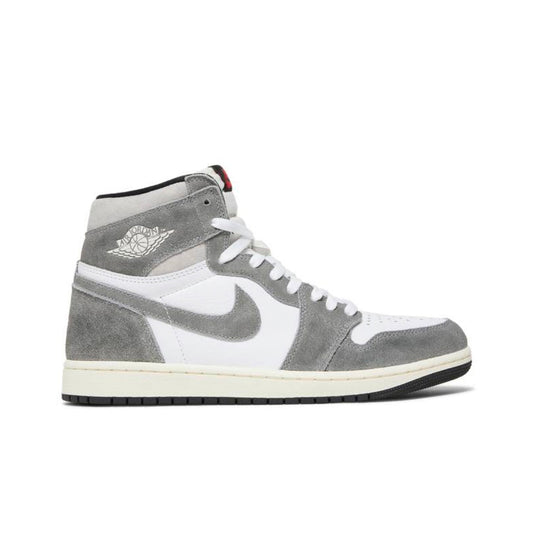Jordan 1 Retro High Washed Black Deadstock