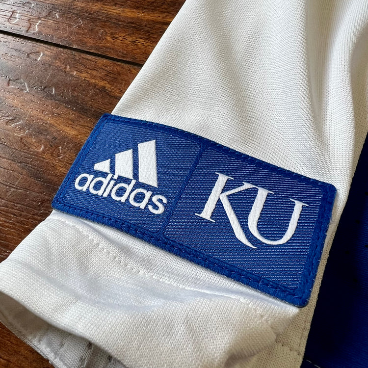 Adidas Sample 2019 Kansas Shorts Sz XL
