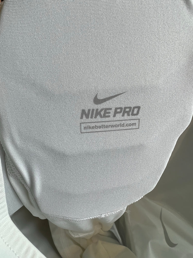 Nike Pro Jordan Carmelo Anthony Hyperstrong Padded Custom Tank / Compression Shorts