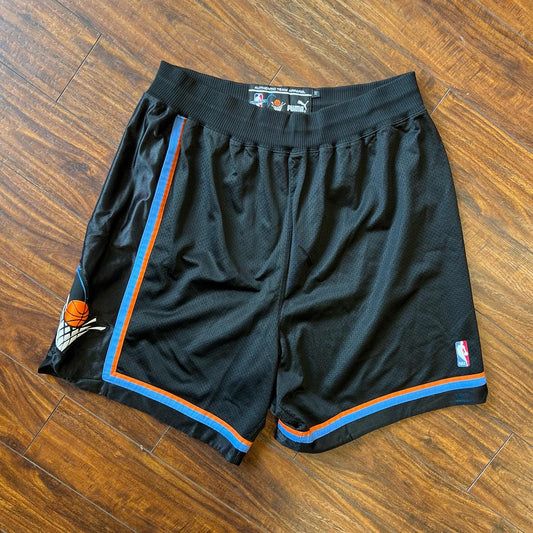 (Web) Puma Early 00's Authentic Shorts Size 38 / 2X