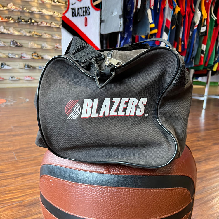Vintage Blazers Duffle Bag