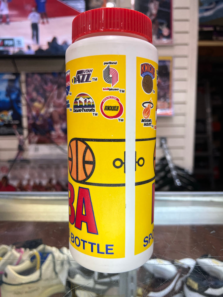 NBA Late 80’s Sports Bottle
